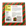 Tease & Please Calendrier de l'Avent érotique CHALLENGE X-MAS